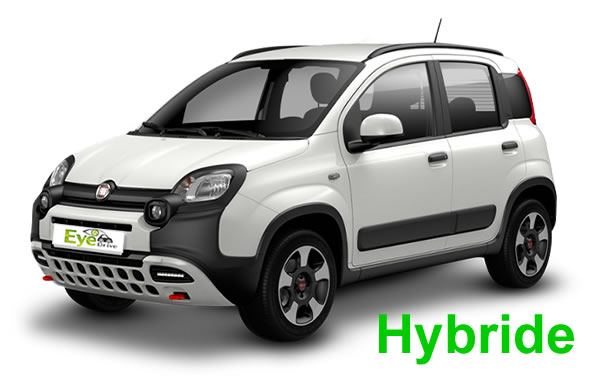 Louez une voiture pas chère en Crète, chez Eye Drive location voiture.